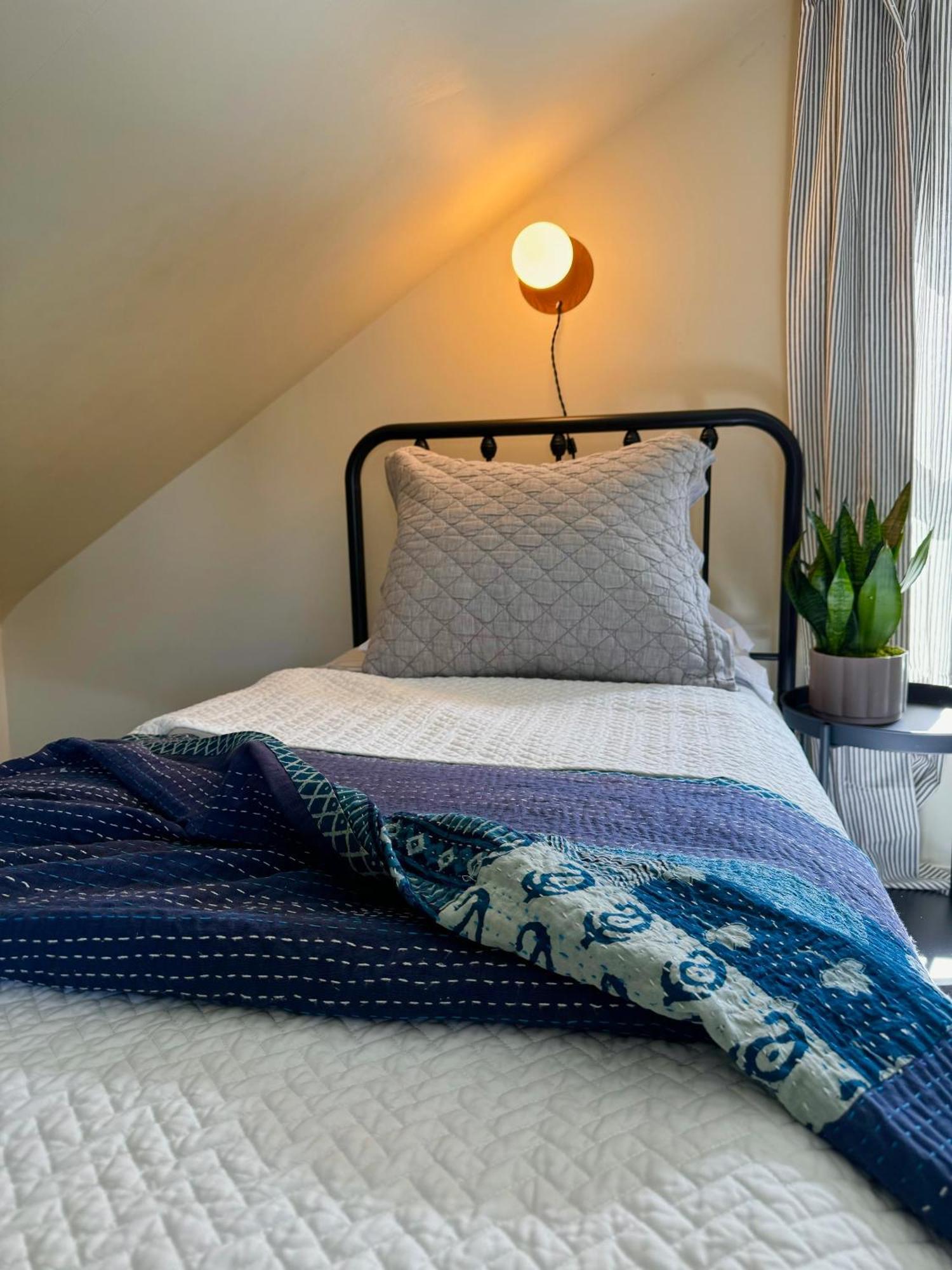 Hideaway Inn Maine Camden Buitenkant foto