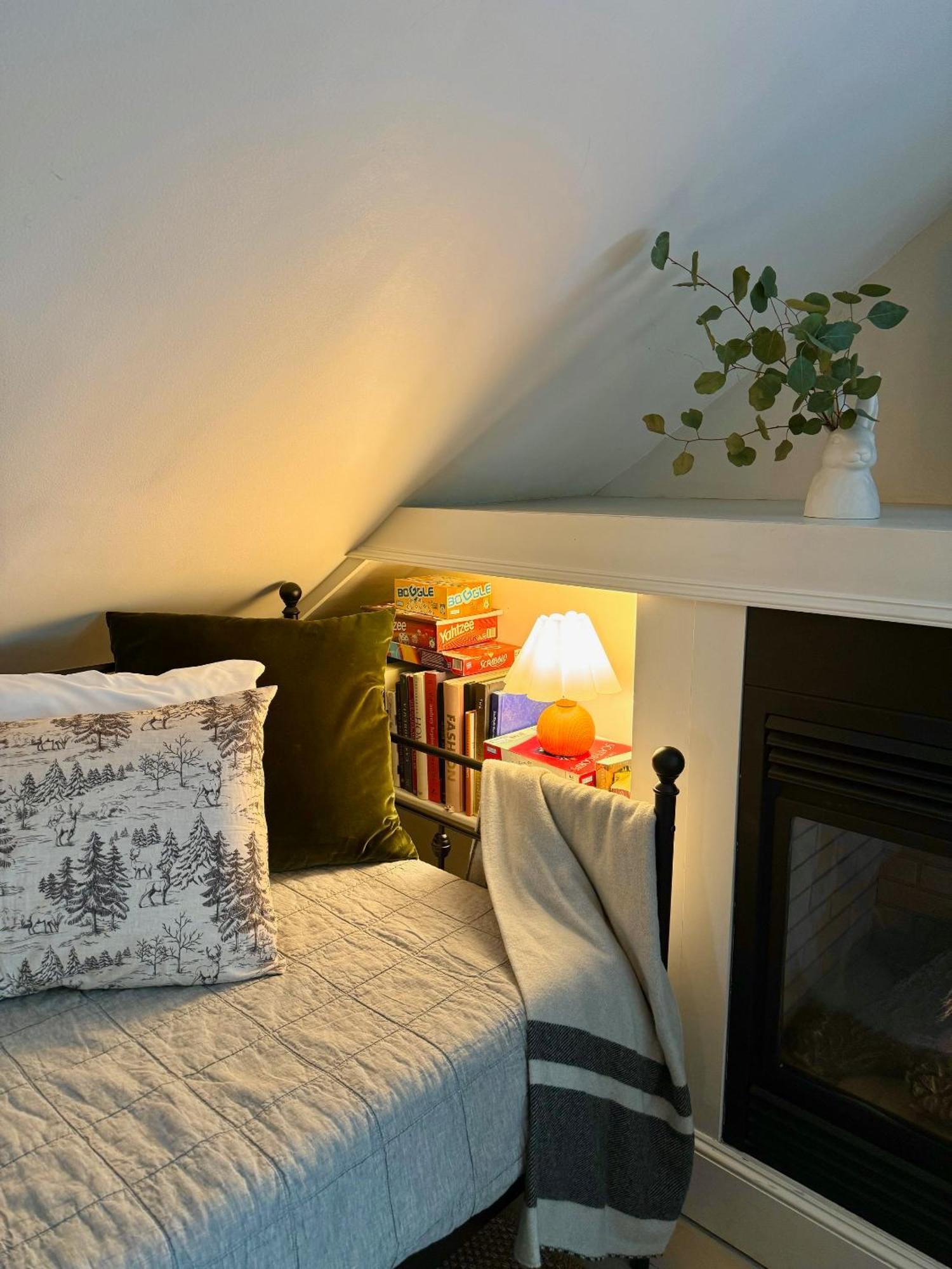 Hideaway Inn Maine Camden Buitenkant foto