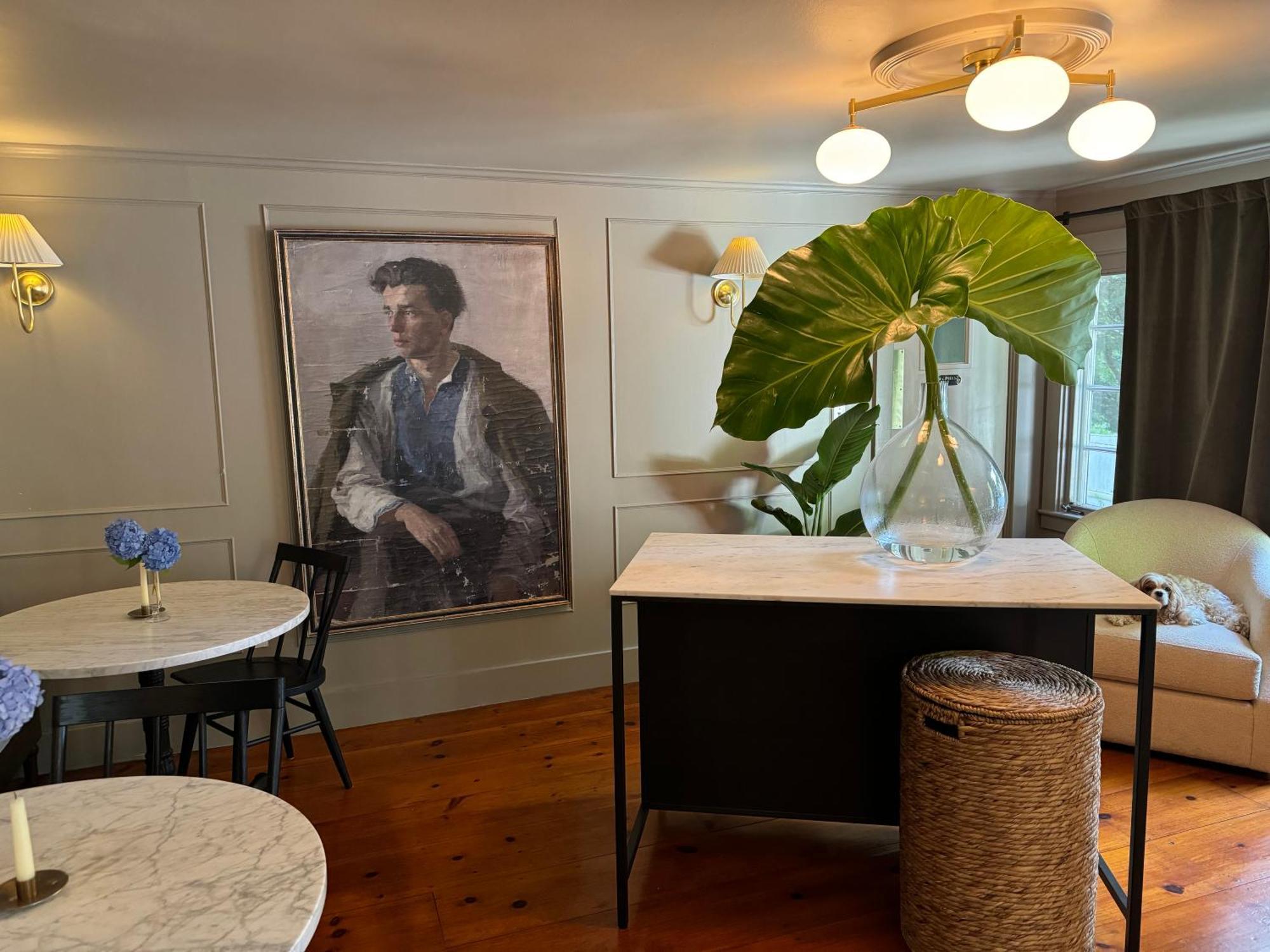 Hideaway Inn Maine Camden Buitenkant foto