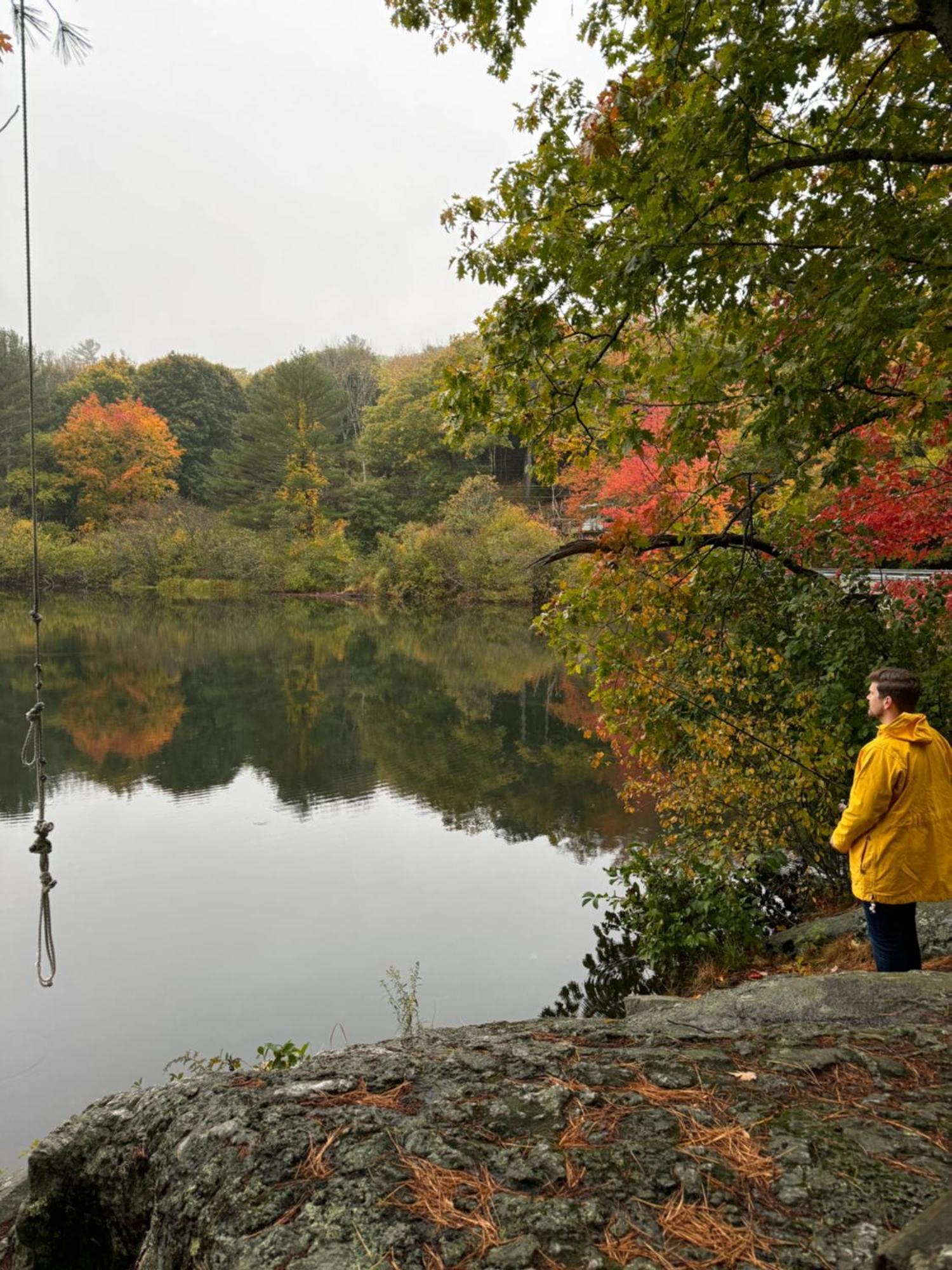Hideaway Inn Maine Camden Buitenkant foto