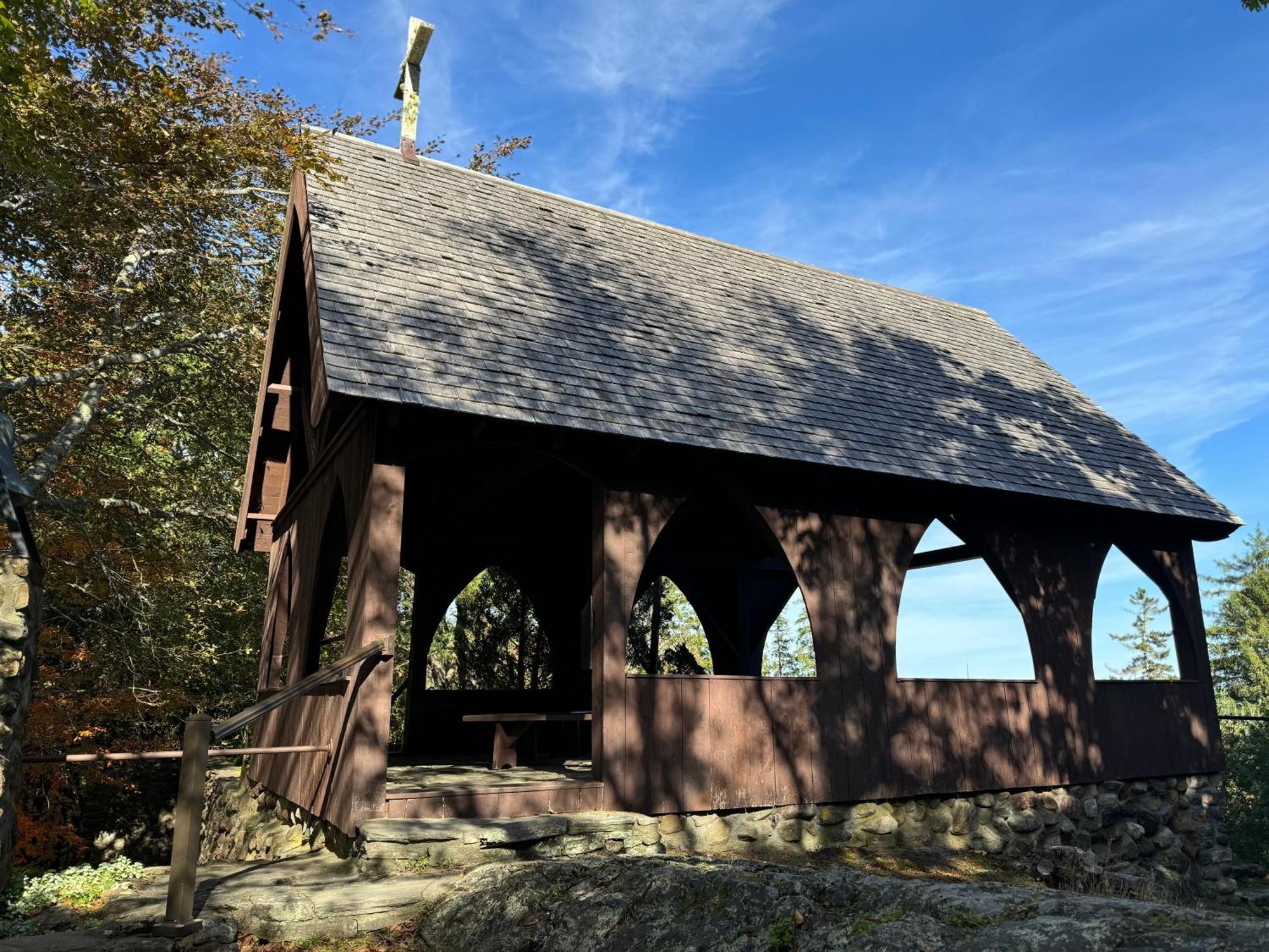 Hideaway Inn Maine Camden Buitenkant foto