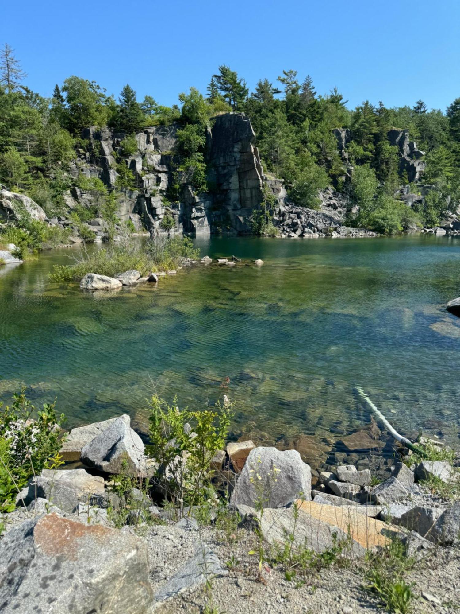 Hideaway Inn Maine Camden Buitenkant foto