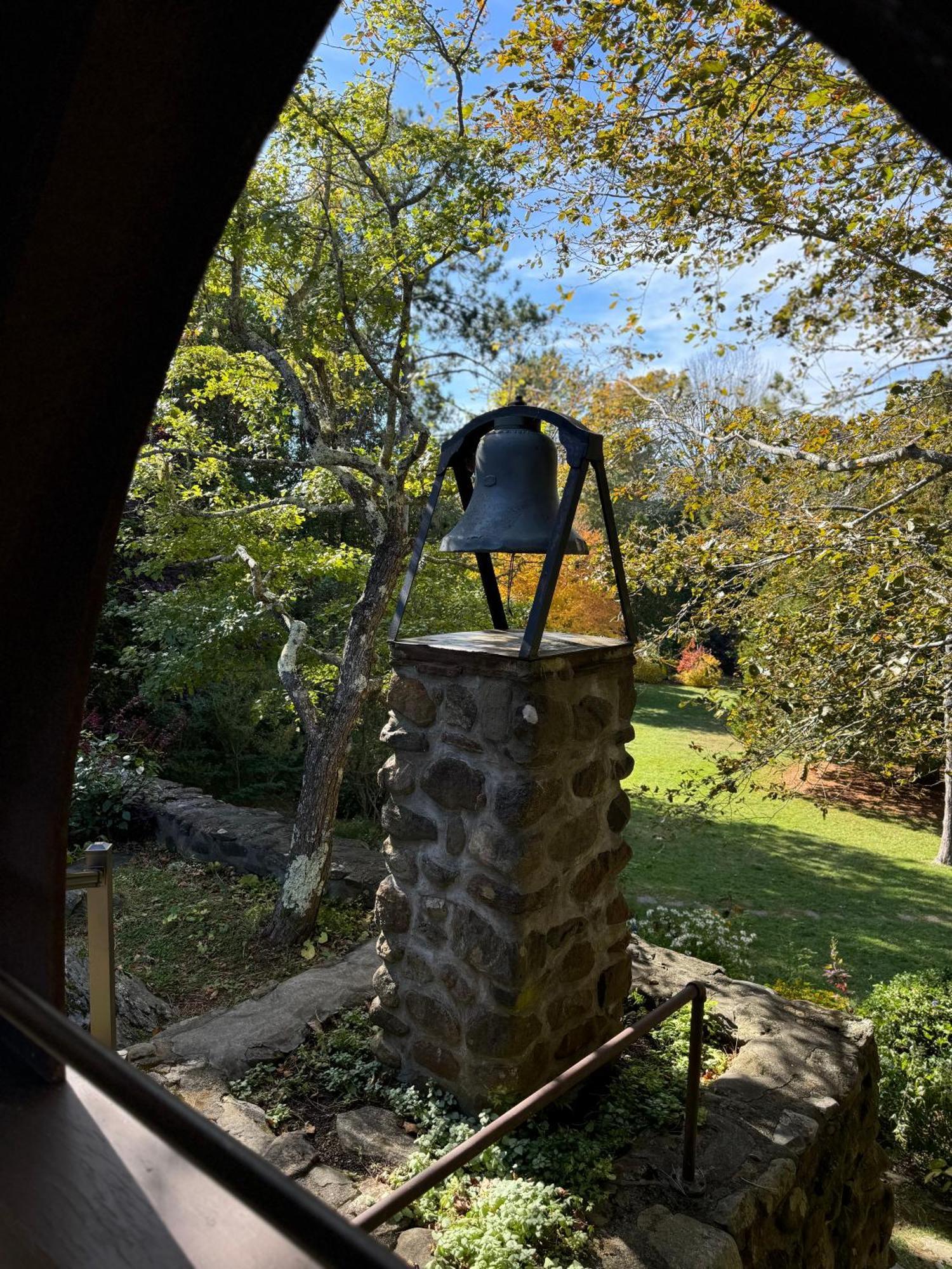 Hideaway Inn Maine Camden Buitenkant foto
