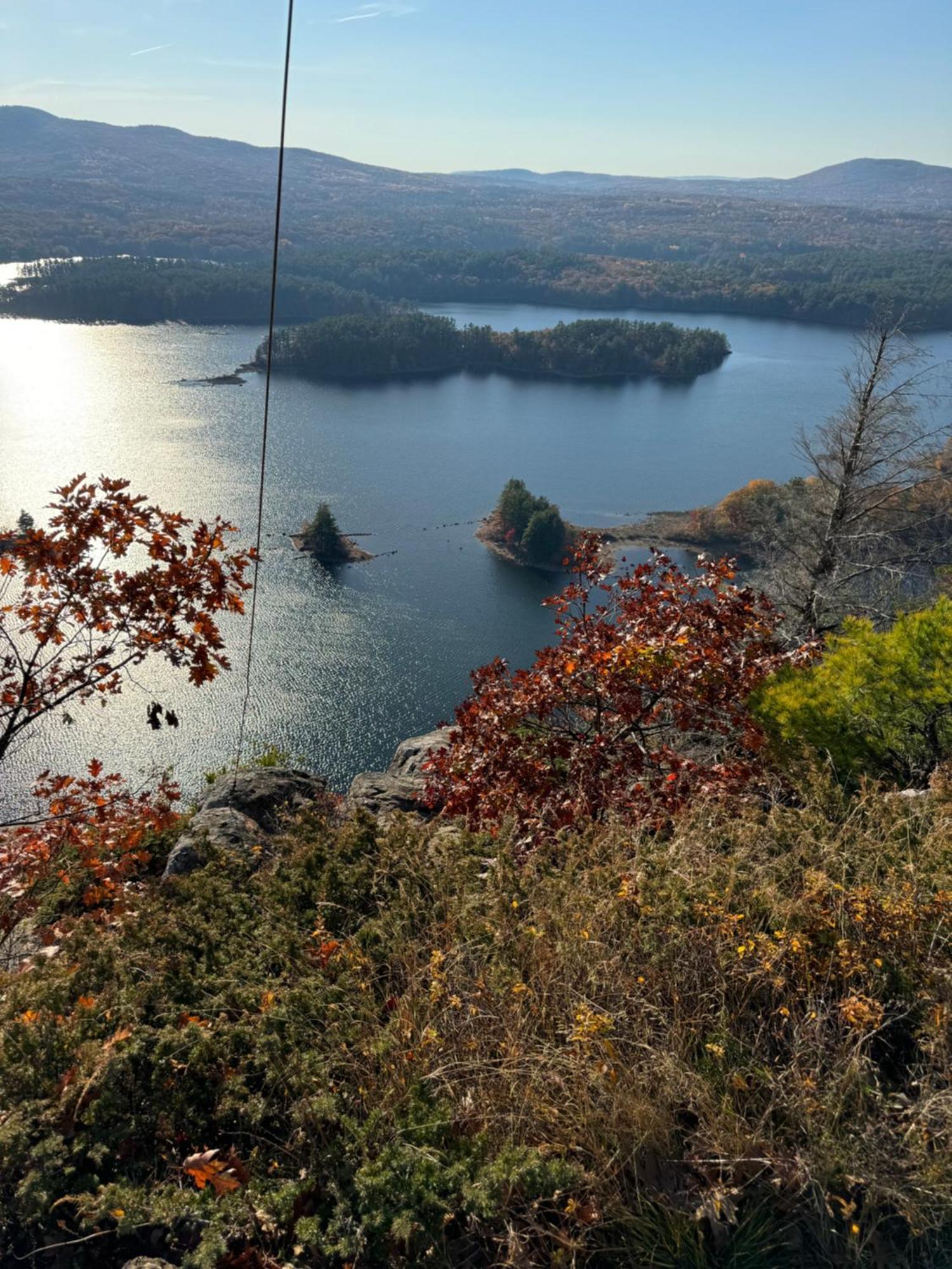 Hideaway Inn Maine Camden Buitenkant foto